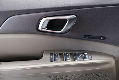 2027 Kia Carnival EX
