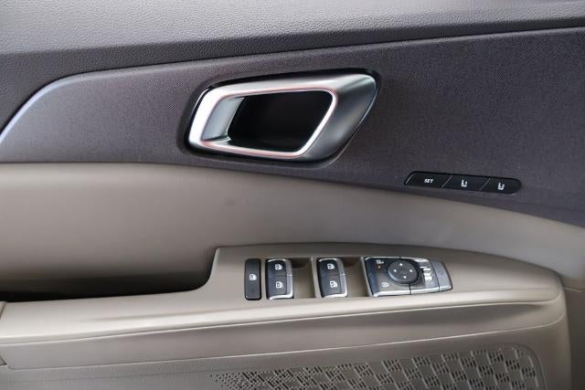 2027 Kia Carnival EX