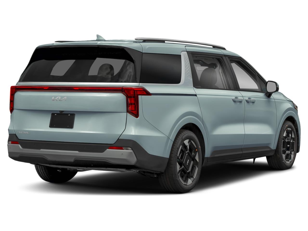 2027 Kia Carnival EX