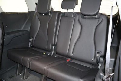 2027 Kia Carnival EX