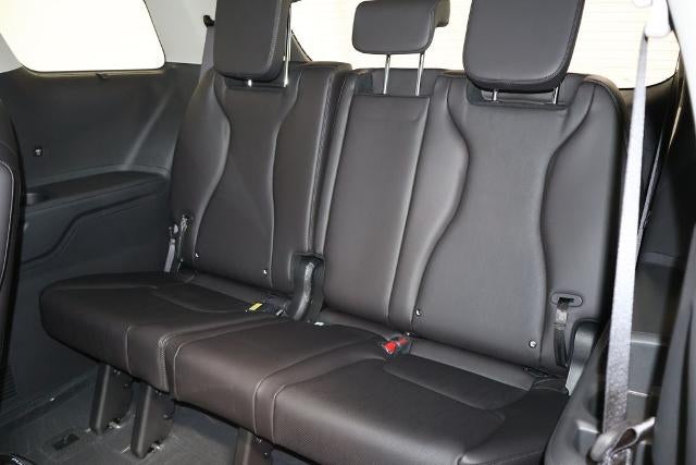 2027 Kia Carnival EX