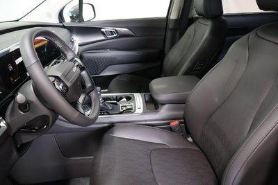 2027 Kia Carnival EX