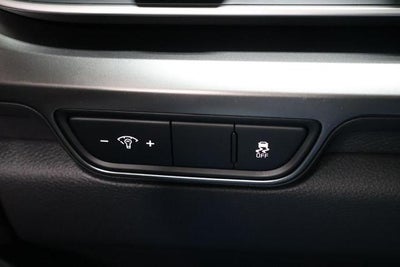 2027 Kia Carnival EX