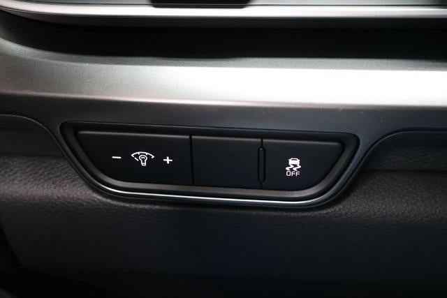 2027 Kia Carnival EX