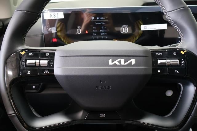2027 Kia Carnival EX