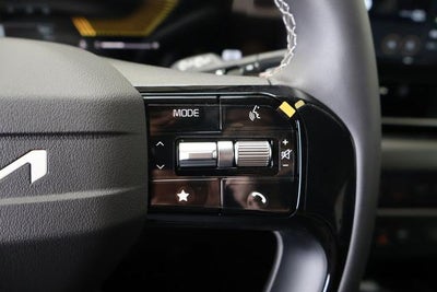 2027 Kia Carnival EX