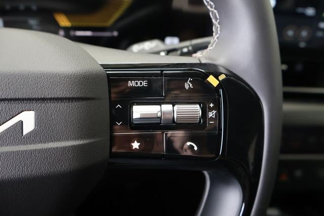 2027 Kia Carnival EX