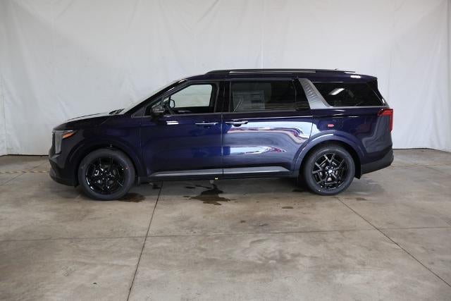 2027 Kia Carnival EX