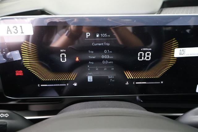 2027 Kia Carnival EX