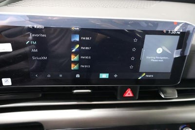 2027 Kia Carnival EX
