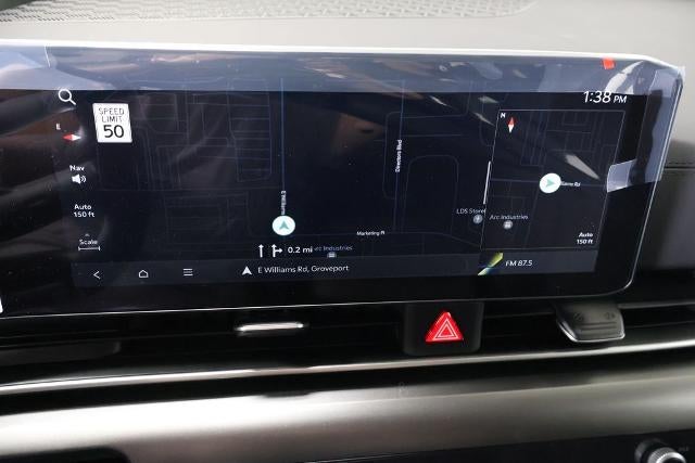 2027 Kia Carnival EX
