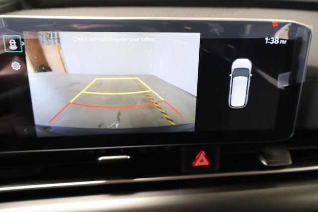 2027 Kia Carnival EX