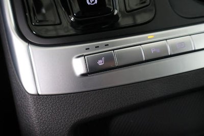 2027 Kia Carnival EX