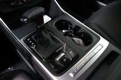 2027 Kia Carnival EX