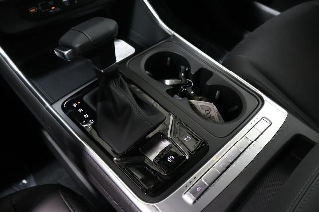 2027 Kia Carnival EX