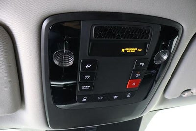 2027 Kia Carnival EX