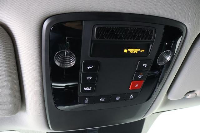 2027 Kia Carnival EX