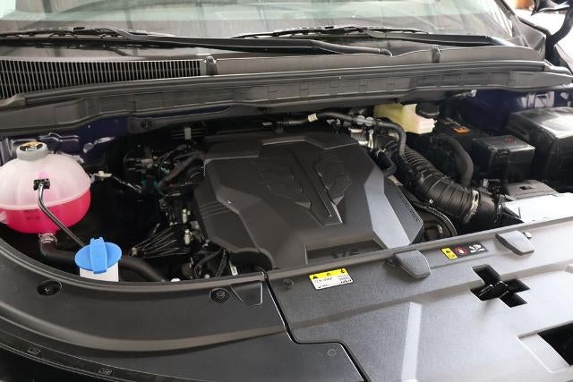2027 Kia Carnival EX