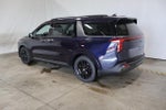 2027 Kia Carnival EX