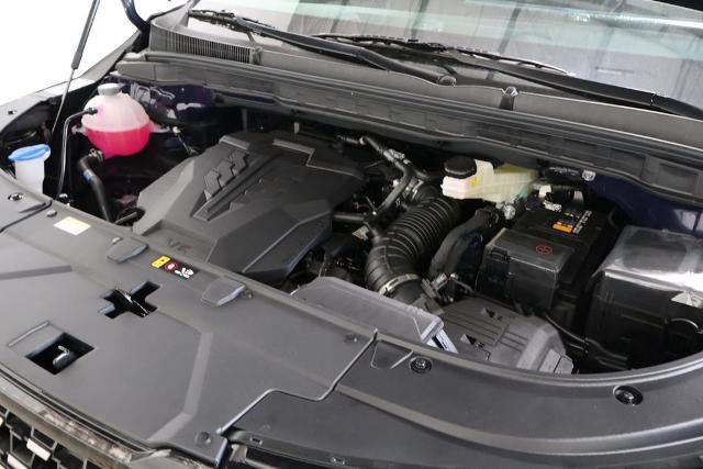 2027 Kia Carnival EX