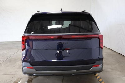 2027 Kia Carnival EX