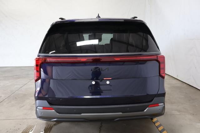 2027 Kia Carnival EX