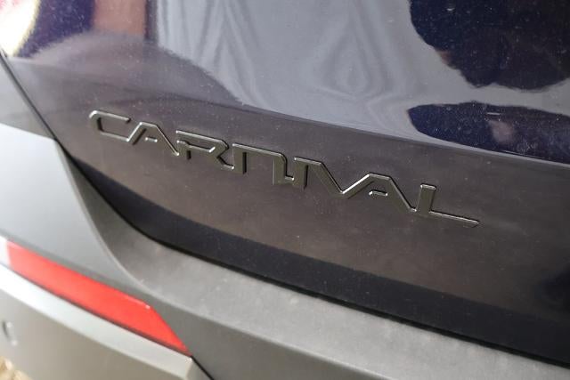 2027 Kia Carnival EX