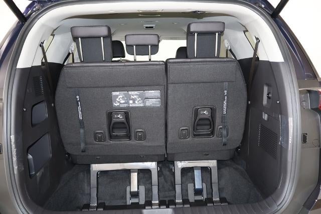 2027 Kia Carnival EX