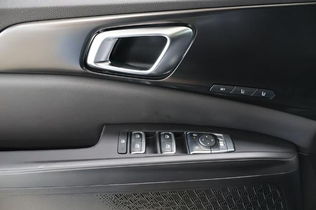 2027 Kia Carnival EX