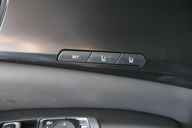 2027 Kia Carnival EX