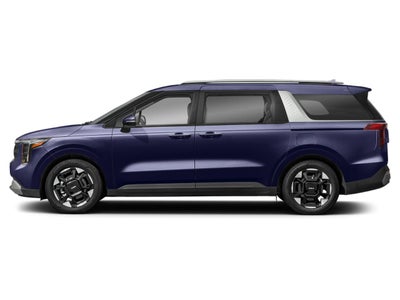 2027 Kia Carnival EX
