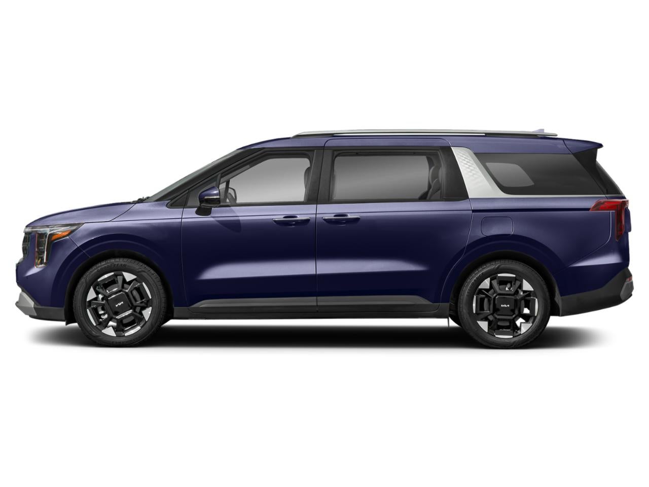 2027 Kia Carnival EX