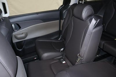 2027 Kia Carnival EX
