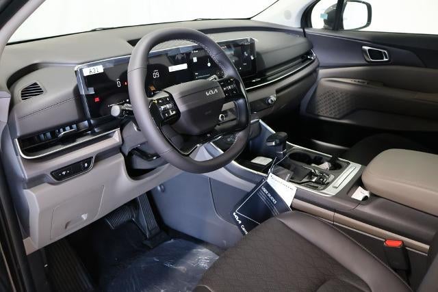 2027 Kia Carnival EX