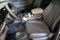 2027 Kia Carnival EX