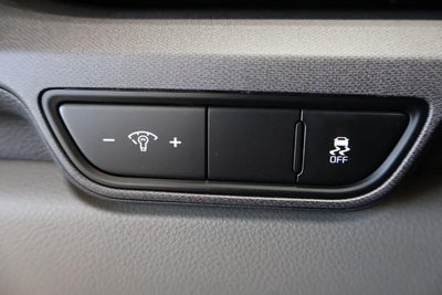 2027 Kia Carnival EX