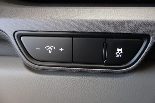 2027 Kia Carnival EX