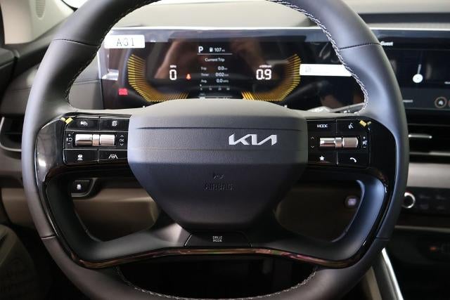 2027 Kia Carnival EX