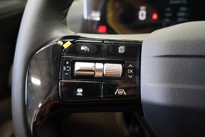 2027 Kia Carnival EX