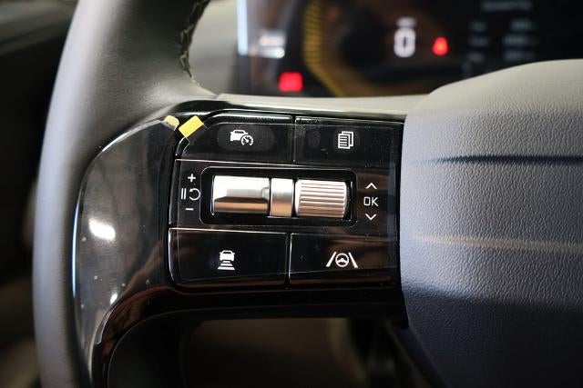 2027 Kia Carnival EX