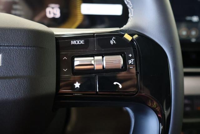 2027 Kia Carnival EX