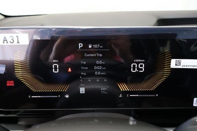 2027 Kia Carnival EX