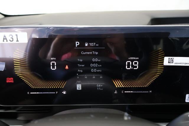 2027 Kia Carnival EX