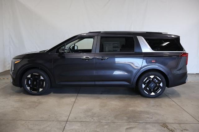 2027 Kia Carnival EX