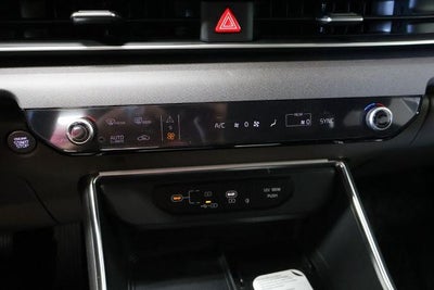2027 Kia Carnival EX