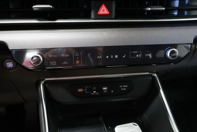 2027 Kia Carnival EX