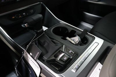 2027 Kia Carnival EX