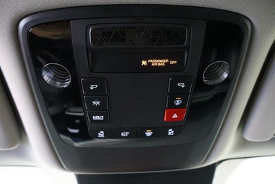 2027 Kia Carnival EX