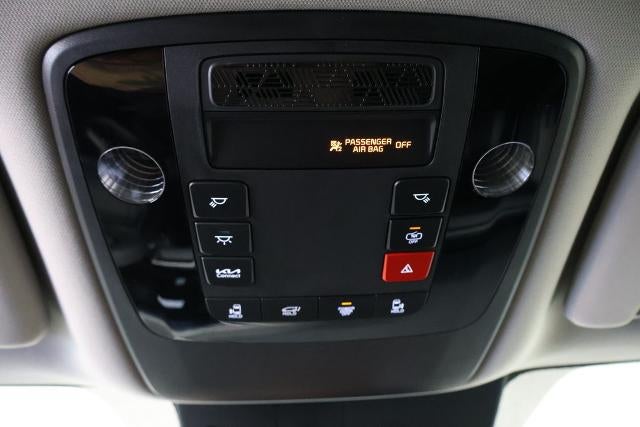 2027 Kia Carnival EX