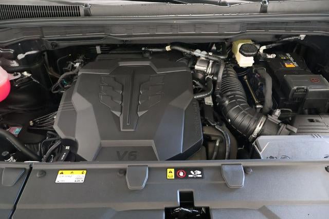 2027 Kia Carnival EX